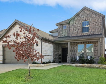 4235 Bullock Ln, Forney