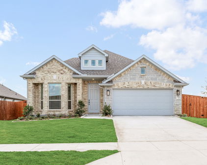 3338 Blazing Star Dr, Crandall