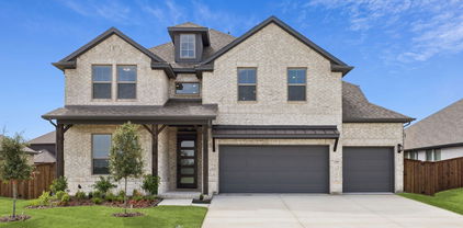 1105 Alaska, Forney