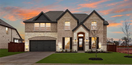 719 Soprano Dr, Forney