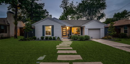 3714 Valley Ridge Rd, Dallas