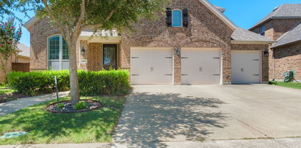 1105 Somerset Cir, Forney