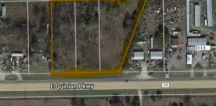 2.11 Acres Acres Hwy 276, Quinlan