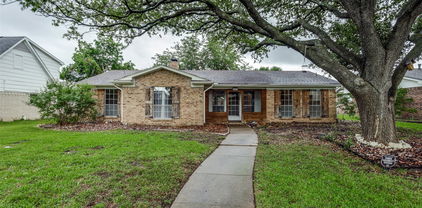 1614 Baltimore Dr, Richardson