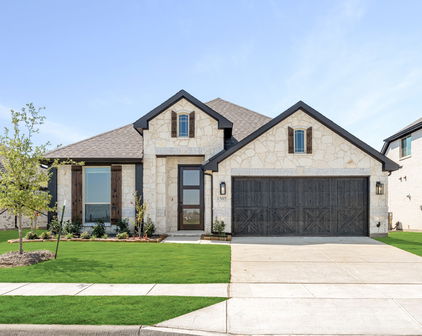 1505 Maidenstone Dr, Forney