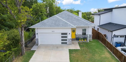 5312 Black Hawk St, Dallas