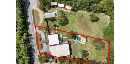 17744 Fm 1255, Canton