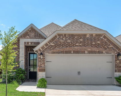2222 Rothbury Dr, Forney