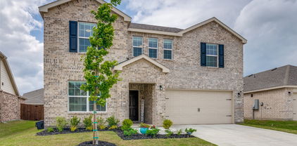 1607 Silas Dr, Forney