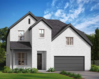 1603 Yorkie Dr, Forney