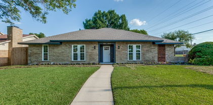 1600 Yorkshire Dr, Richardson