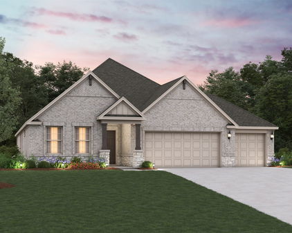 128 Old Glory Ln, Forney