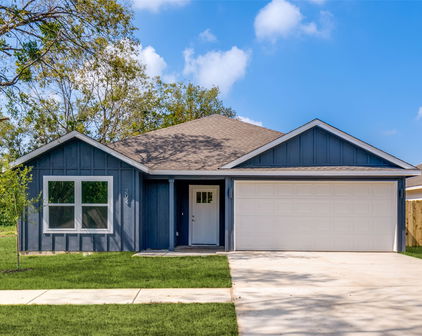 202 Campbell St, Terrell