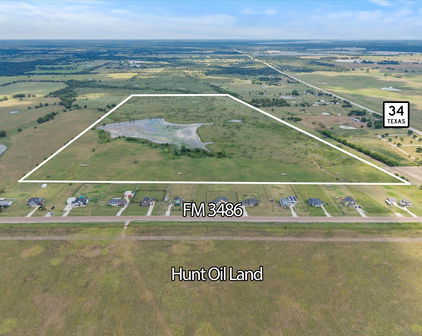 104.94 Ac-Fm 3486, Terrell