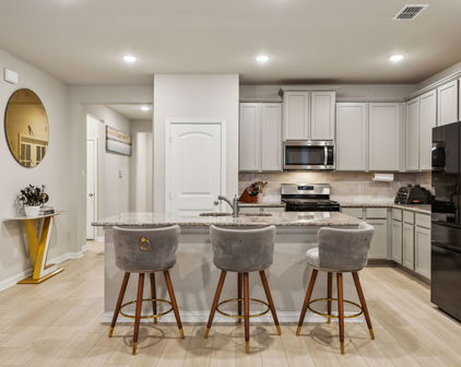 1705 Gracehill Way, Forney