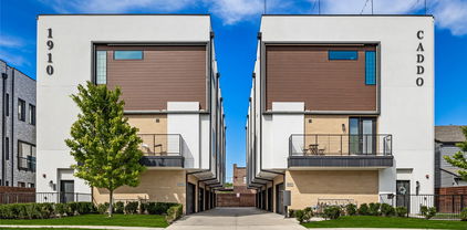 1910 Caddo St Unit A203, Dallas