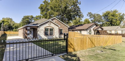 1423 Harlandale Ave, Dallas