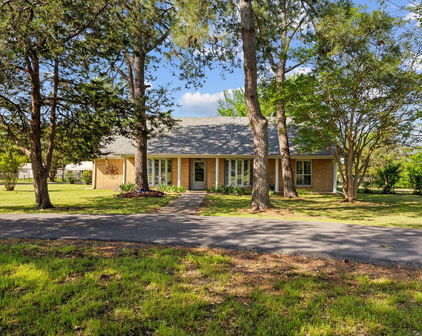 16573 County Road 248, Terrell