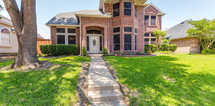 1729 Sheffield Dr, Garland