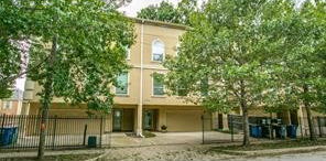 3915 Congress Ave Unit 200, Dallas