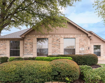 122 Trophy Trl, Forney