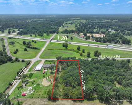 TBD I-20 Service Rd, Wills Point
