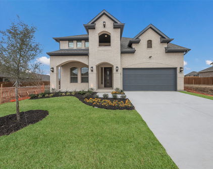 1354 Chisos Way, Forney