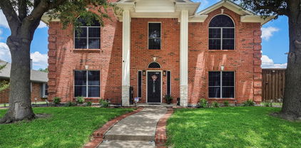 7006 Barton Creek Dr, Rowlett