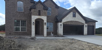 909 Allegro Ave, Forney