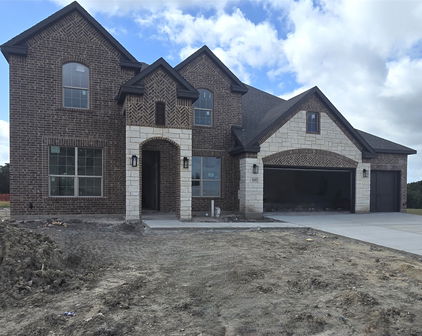 909 Allegro Ave, Forney