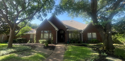 181 Glendale Dr, Coppell