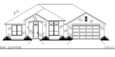 510 Limestone Cir, Mabank
