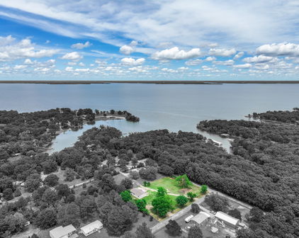 3706 Private Rd, Wills Point