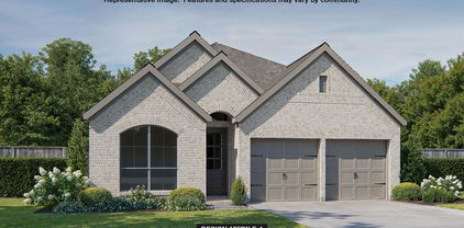 2920 Soaring Hills Dr, Forney