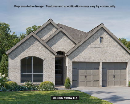 2920 Soaring Hills Dr, Forney