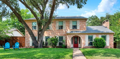 1921 Forestwood Dr, Richardson