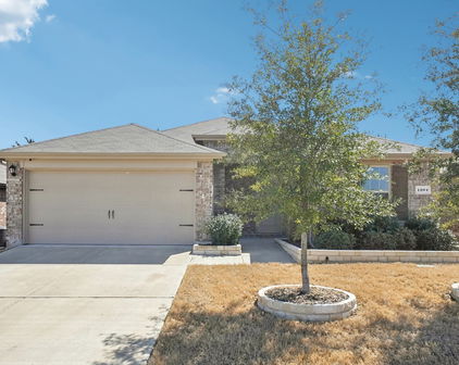 1204 Trevino Rd, Forney