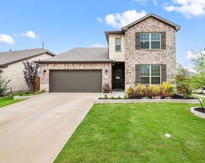 3018 Dakota Trl, Crandall