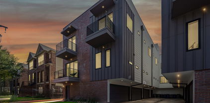 2450 N Garrett Ave Unit 10, Dallas