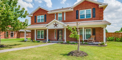 3820 Blossom Dr, Sachse