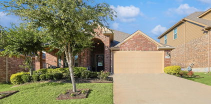 5504 Connally Dr, Forney