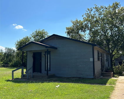 410 Bethlehem St, Terrell