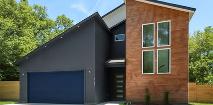 1318 Nokomis Ave, Dallas