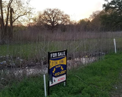 1180 Rose Hill Rd, Terrell