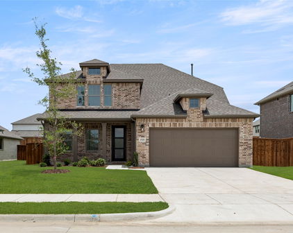 1920 Honey Creek Rd, Forney