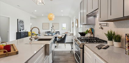 2911 Bliss Meadows Dr, Kaufman
