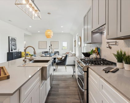 2911 Bliss Meadows Dr, Kaufman