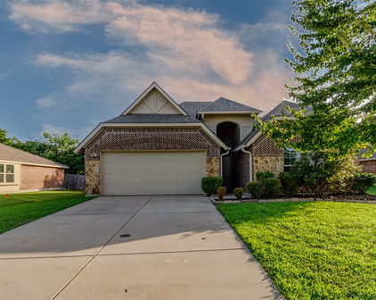 3207 Clear Springs Dr, Forney