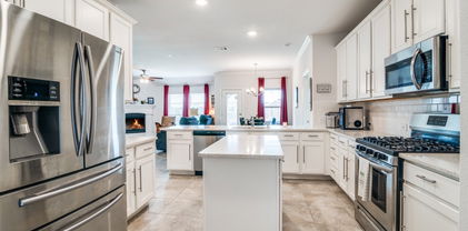 324 Jefferson Ln, Fate