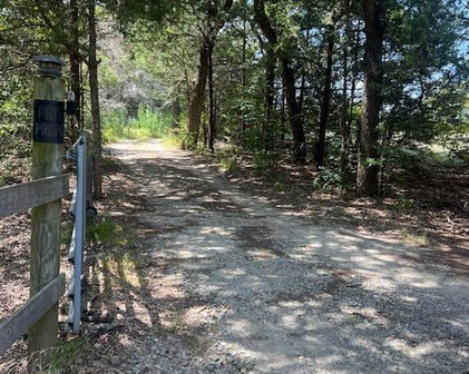 17754 County Road 4052, Kemp
